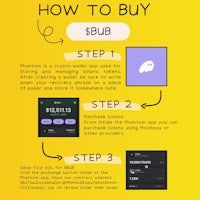 how to buy bubb